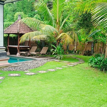 Kanaya Ubud Bagian luar foto