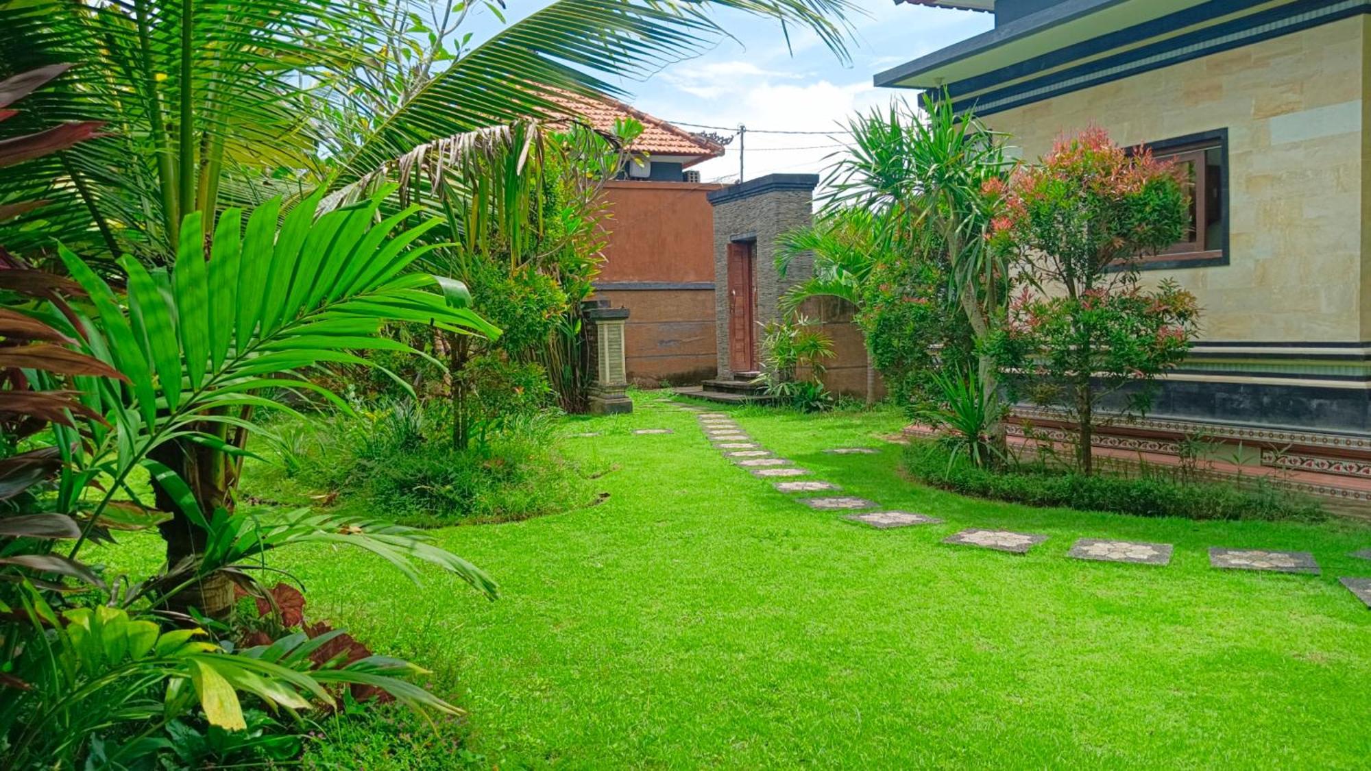 Kanaya Ubud Bagian luar foto