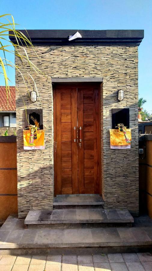 Kanaya Ubud Bagian luar foto